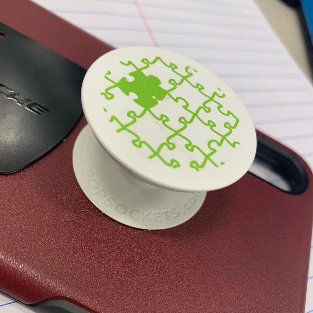 Pop socket - Picture 2 of 3